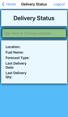 delivery-status-page